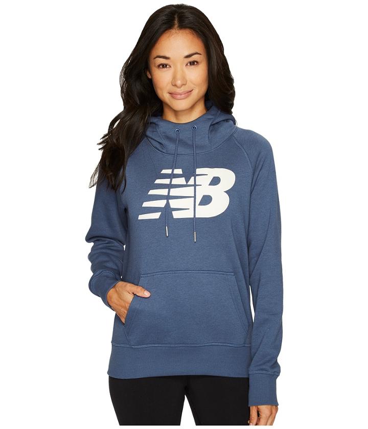 New Balance - Essentials Pullover Hoodie