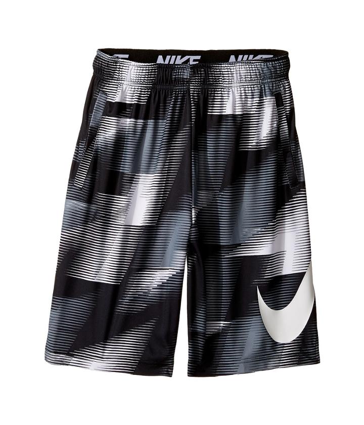 Nike Kids - Dry Training Short Aop