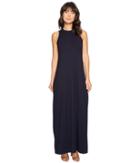 Karen Kane - High Neck Maxi