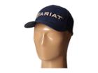 Ariat Horizontal Logo Baseball Cap