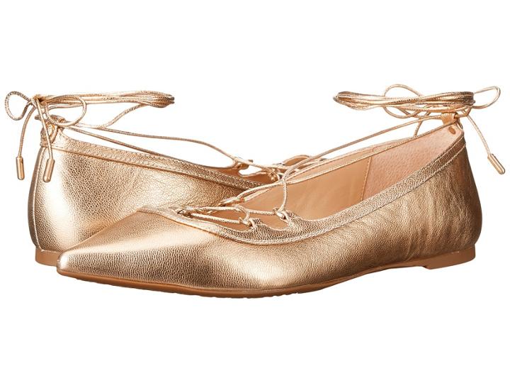 Michael Michael Kors - Tabby Flat