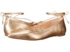 Michael Michael Kors - Tabby Flat