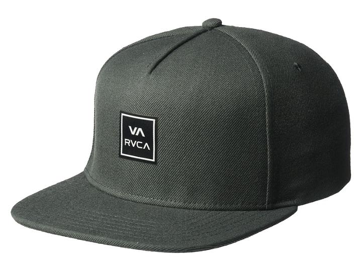 Rvca - Ensign Snapback