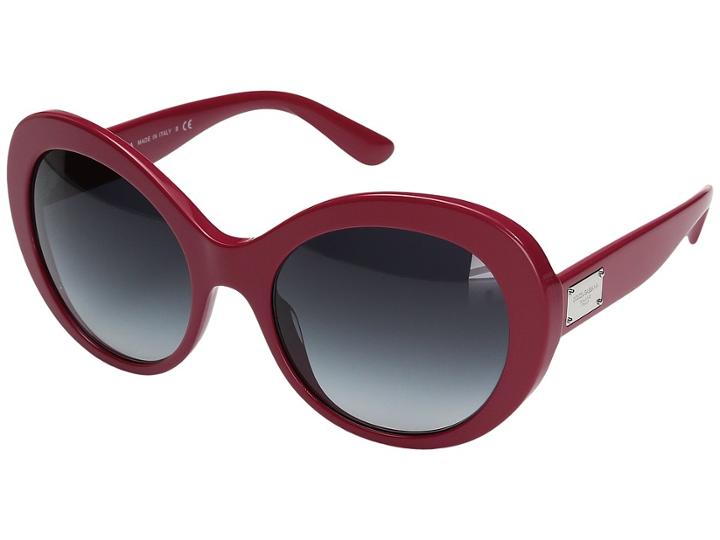 Dolce &amp; Gabbana - Dg4295
