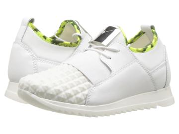 Giuseppe Zanotti Kids - Iperstud Sneaker