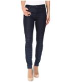 Parker Smith - Ava Skinny In Dipped Plaid