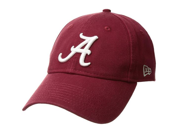 New Era - Alabama Crimson Tide Core Classic