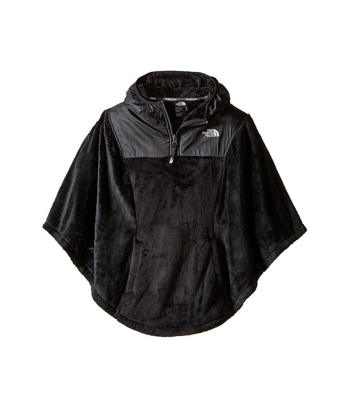 The North Face Kids - Oso Poncho