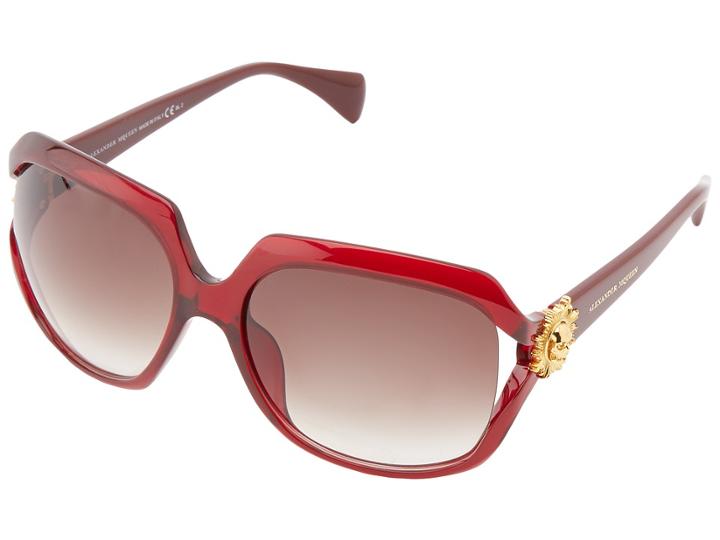 Alexander Mcqueen - Amq 4244/s