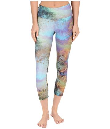 Onzie - Yellowstone Capri Pants