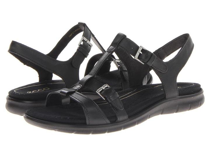 Ecco Babette Sandal T-strap