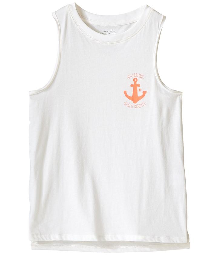 Billabong Kids - Bandit Anchor Top