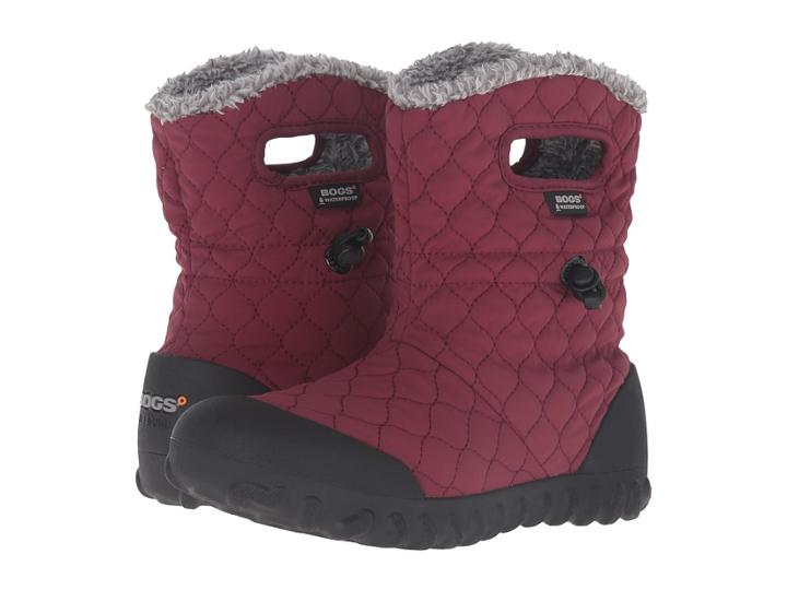 Bogs - B-moc Quilted Puff