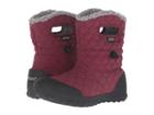 Bogs - B-moc Quilted Puff