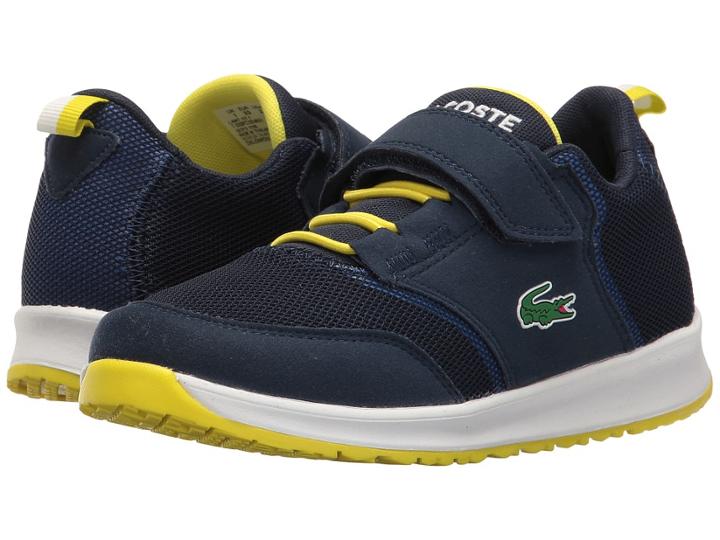 Lacoste Kids - L.ight 117 1 Sp17