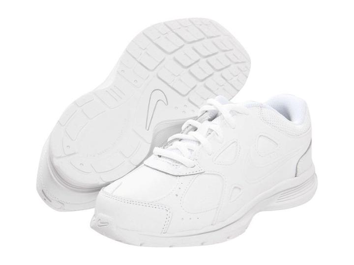 Nike Kids Advantage Runner 2 Leather