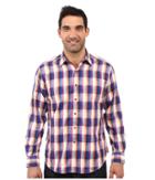 Robert Graham - The Jagger Long Sleeve Shirt