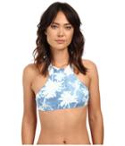 Billabong - Indigo Dreams High Neck Top