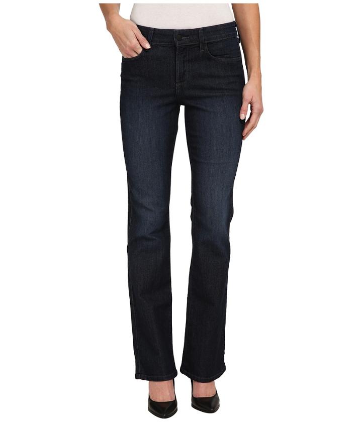Nydj - Barbara Bootcut In Burbank