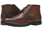 Nunn Bush - Rawson Wing Tip Chukka