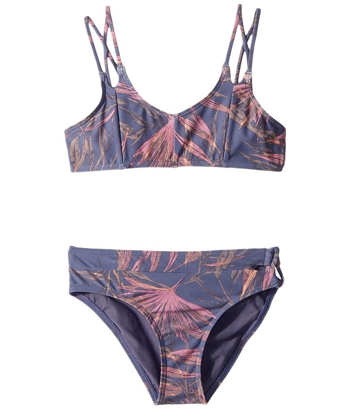 O'neill Kids - Faye Triangle Top