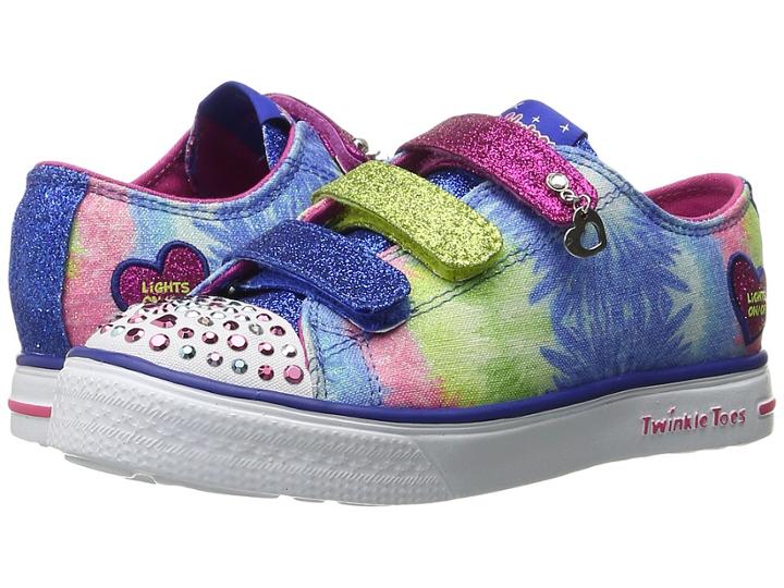 Skechers Kids - Twinkle Breeze 10657l Lights