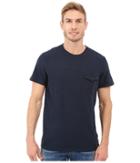 Timberland - Essential Slub Pocket T-shirt