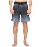 Body Glove - Vapor Gravels Boardshorts