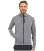 Nike - Dri-fittm Fleece Full-zip Training Hoodie