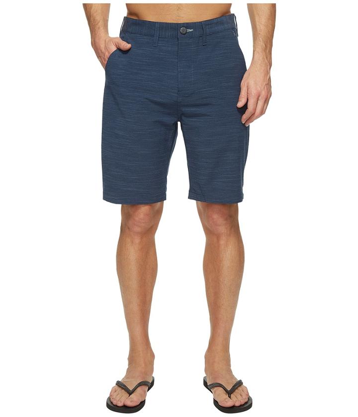 Billabong - Crossfire X Slub Walkshorts