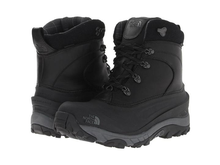 The North Face Chilkat Ii Luxe