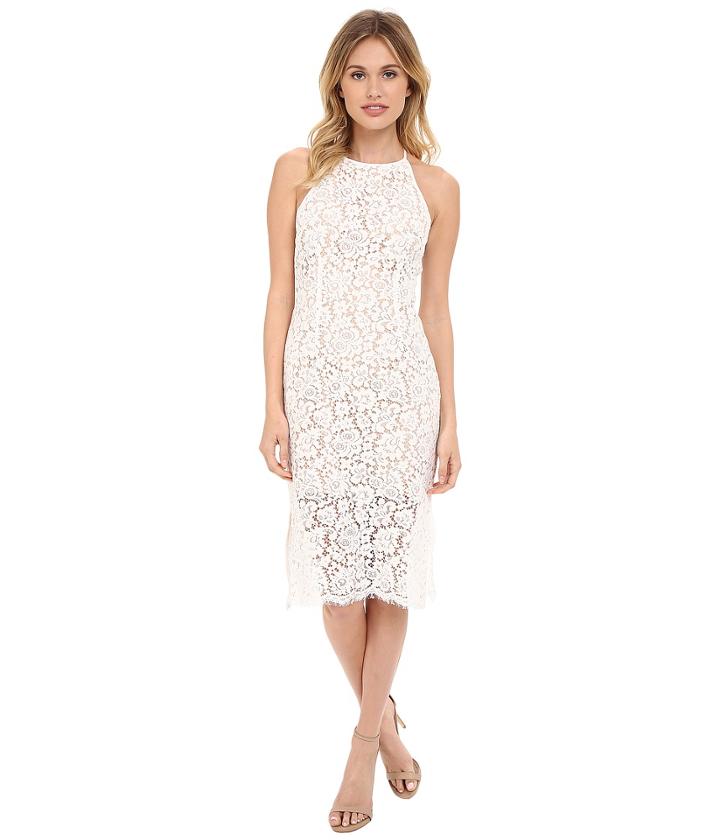 Keepsake The Label - Let It Happen Lace Dress
