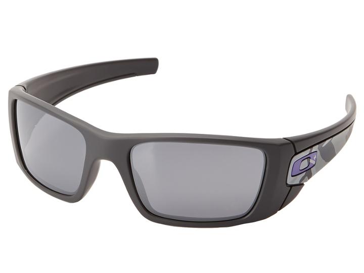 Oakley - Fuel Cell