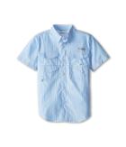 Columbia Kids Super Bonehead S/s Shirt