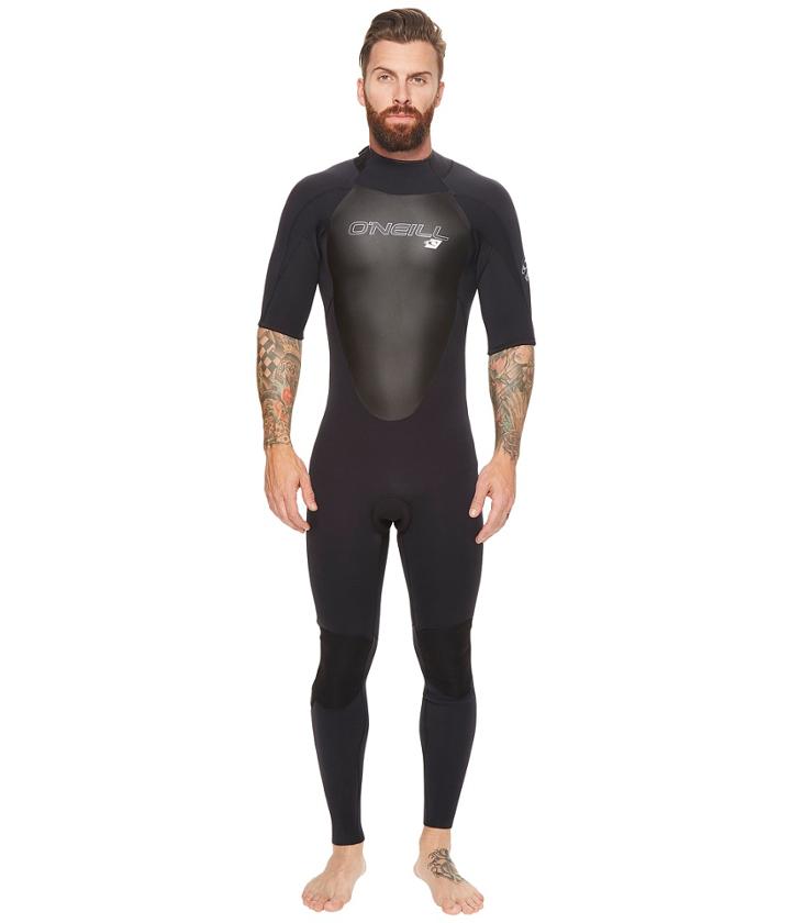 O'neill - Epic 2mm Short Sleeve Full Wetsuit