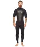 O'neill - Epic 2mm Short Sleeve Full Wetsuit