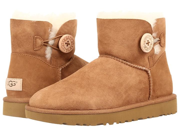 Ugg - Mini Bailey Button Ii