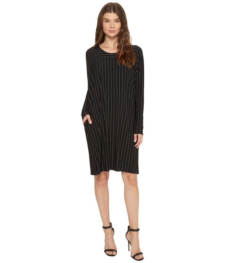 Kamalikulture By Norma Kamali - Box Dress