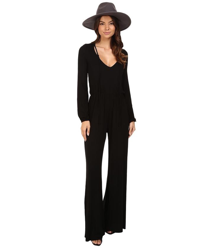 Clayton - Mirah Jumpsuit