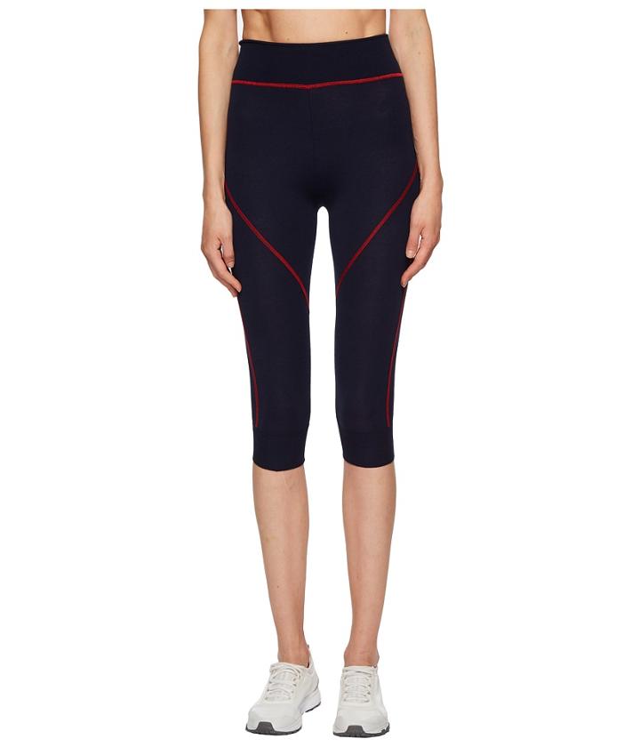 Sportmax - Leggings With Seaming