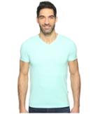 Calvin Klein - Sz V-neck Tee