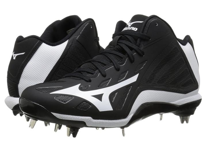 Mizuno - Heist Iq Mid