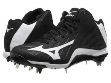 Mizuno - Heist Iq Mid