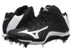 Mizuno - Heist Iq Mid