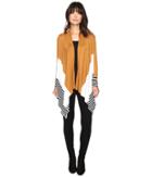 Culture Phit - Leda Color Block Cardigan