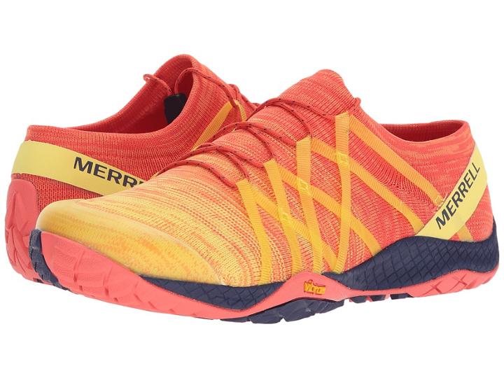 Merrell - Trail Glove 4 Knit