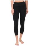 Black Diamond - Levitation Capris
