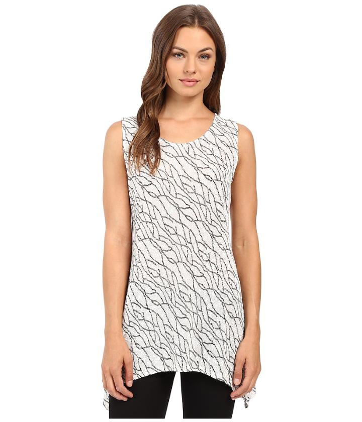 Rsvp - Caitriona Top W/ Sparkle