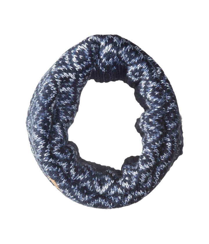 The North Face - Chunky Tube Scarf