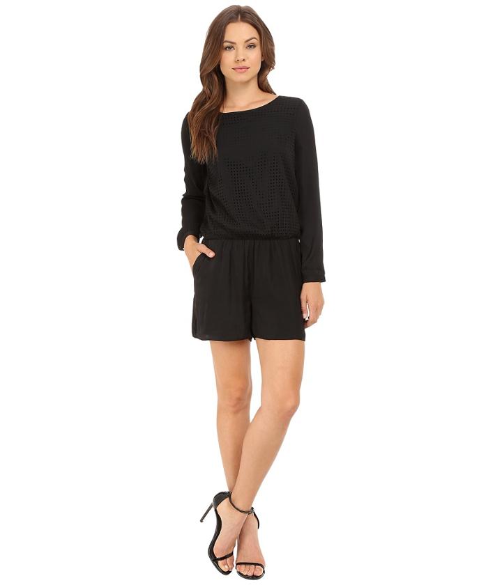 Tart - Hensley Romper